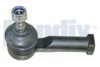 KIA 0K7232240 Tie Rod End